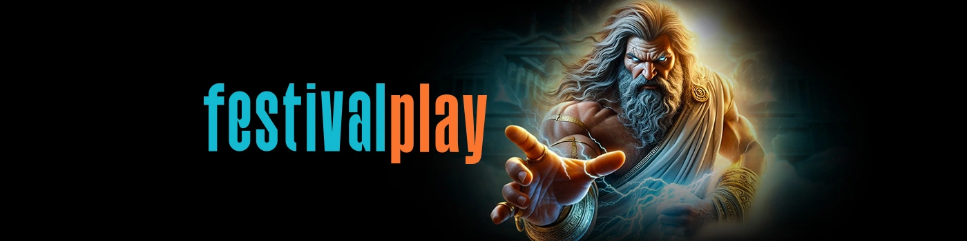 jouez et gagnez sur festival play casino