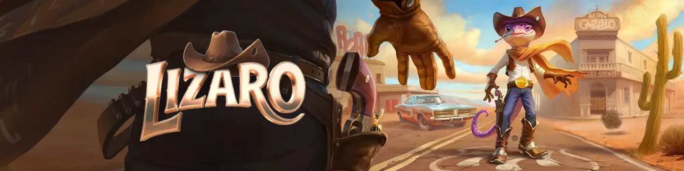 jouez et gagnez sur lizaro