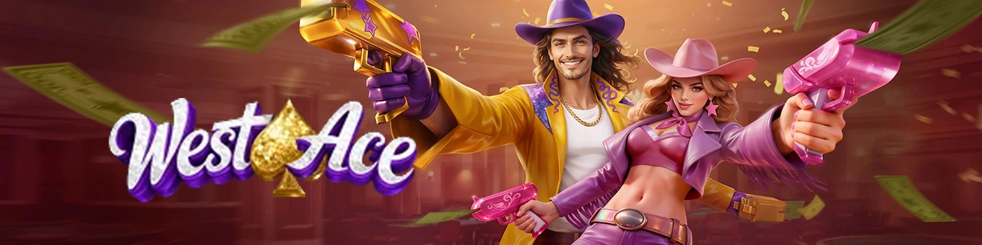 jouez et gagnez sur west ace casino