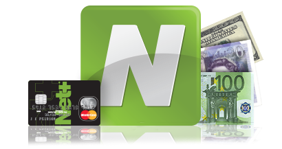 Utilisation de neteller